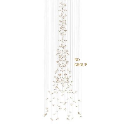 CM022 Crystal Vine