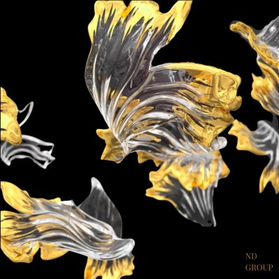 CM009 Golden Flight