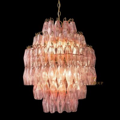 ML017 Rose Elegance