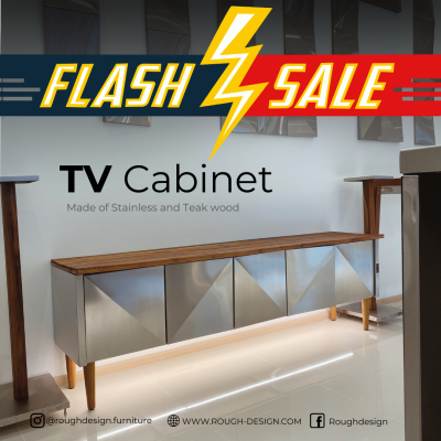 ตู้วางทีวี | TV cabinet