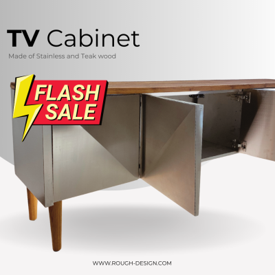 ตู้วางทีวี | TV cabinet