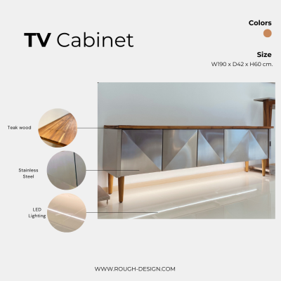 ตู้วางทีวี | TV cabinet