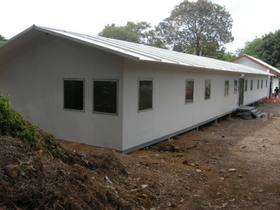 บ้านน็อคดาวน์