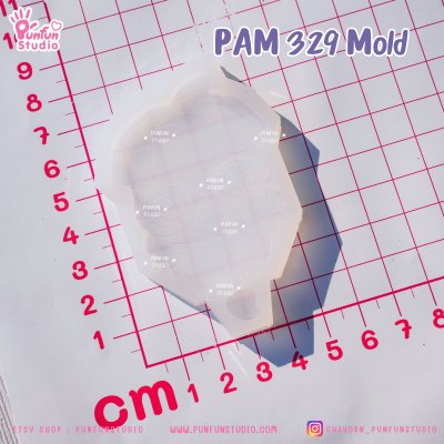 glasses duck mousse ranma1/2 moldy