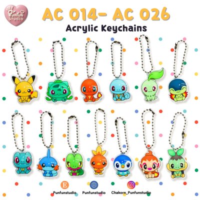 pokemon_Acrylic_Keychains_2