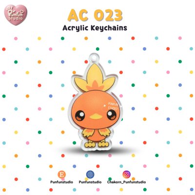 torchic_keychain_1