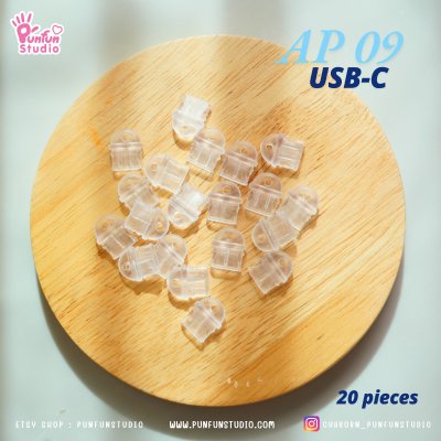 AP09 / USB-C / 20 pieces