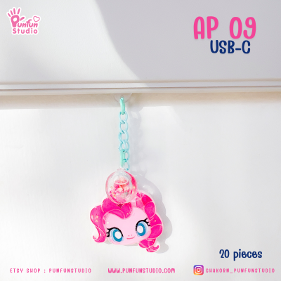 AP09 / USB-C / 20 pieces
