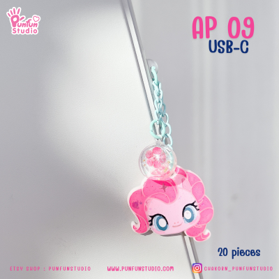 AP09 / USB-C / 20 pieces