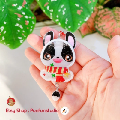 French Bulldog Mold / Full Body Shaker Mold 