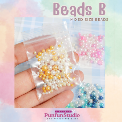  Yellow_beads