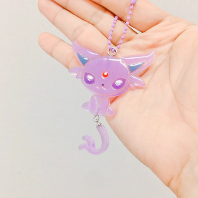 Espe Mold / Pokemold / Silicone Mold