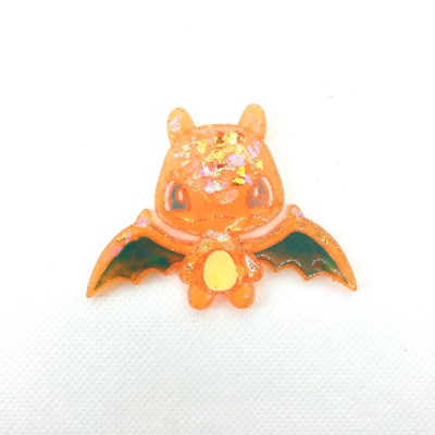 Chariz Mold / Pokemold / Silicone Mold