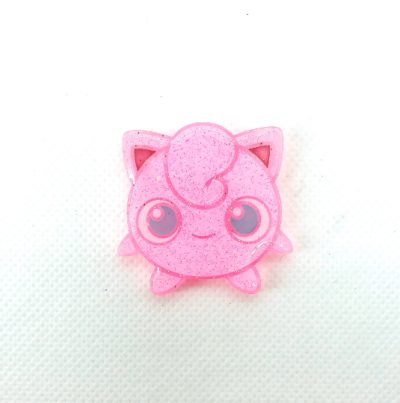 Jiggly Mold / Pokemold / Silicone Mold