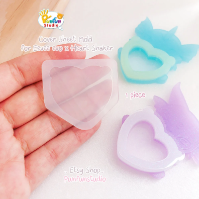 CSM X Heart Shaker