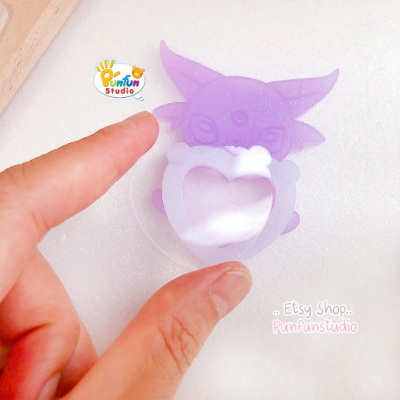 CSM X Heart Shaker
