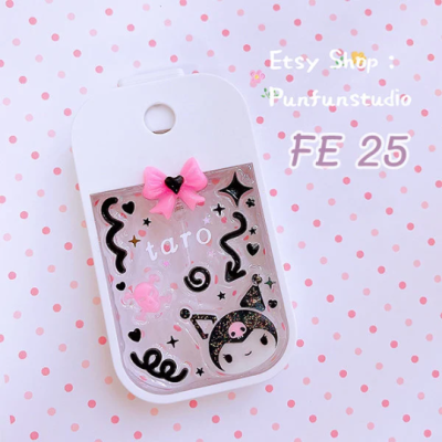 FE 22-25 Mold Set / Cutie Kitty, Rabbit, Dog / Face Earring Mold / Silicone Mold / UV Resin Mold