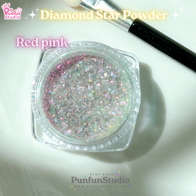 Diamond Star Powder