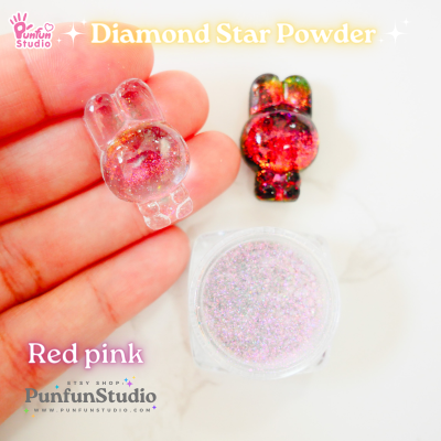Diamond Star Powder