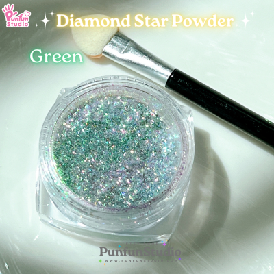 Diamond Star Powder