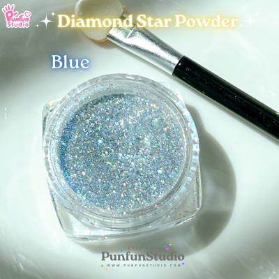 Diamond Star Powder