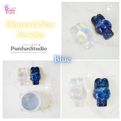 Diamond Star Powder