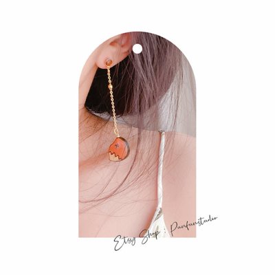 Eevee  Tails Mold 01