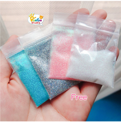 Eev evo 01 Mold Set / 9 + Glitter / Pokemold / Silicone Mold