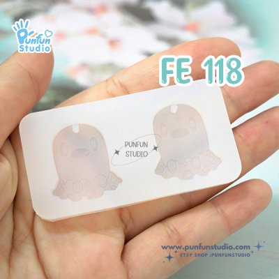 FE 111-119 Poke Mix Mold