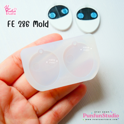  Vegetation Evaluator Robot Mold