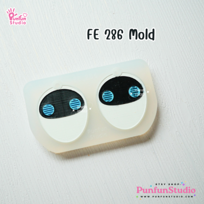  Vegetation Evaluator Robot Mold