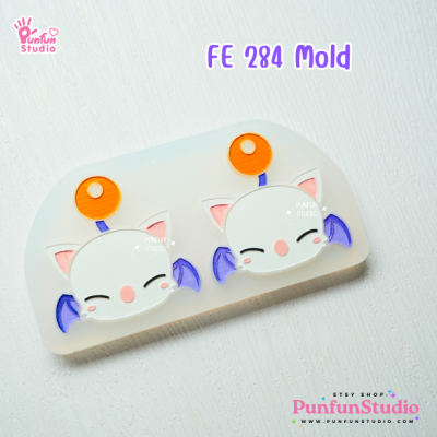 Moog Final Monster Mold