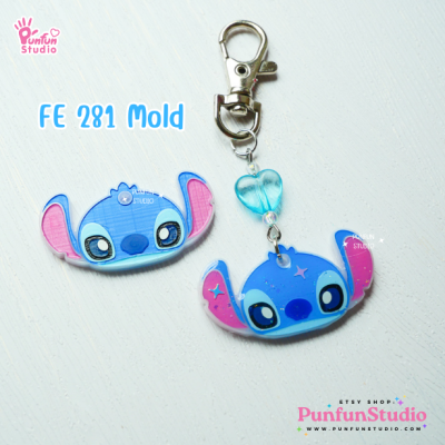 Stitch Mold