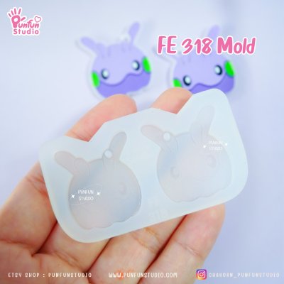 Goomy Mold