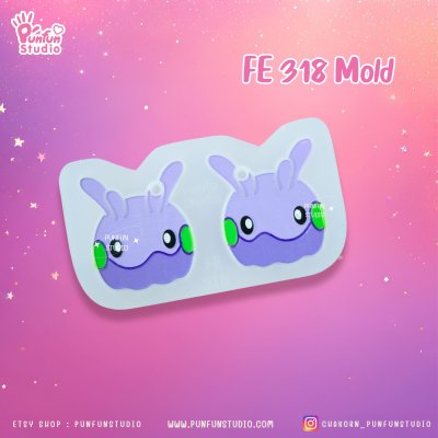 Goomy Mold