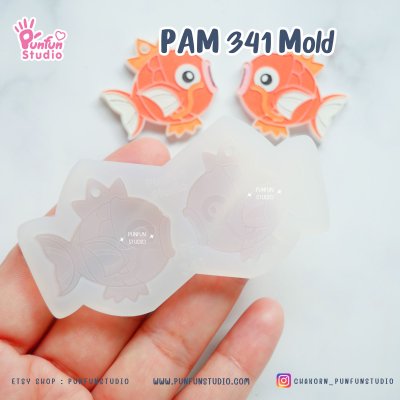 magikarp_Mold_2