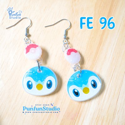 FE 87- 98 Poke Mix Mold