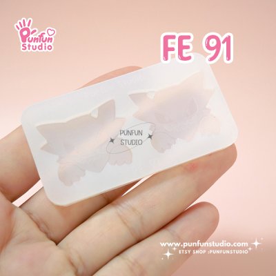 FE 87- 98 Poke Mix Mold