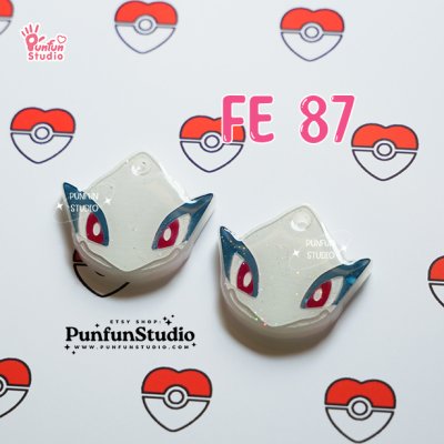 FE 87- 98 Poke Mix Mold