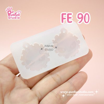 FE 87- 98 Poke Mix Mold