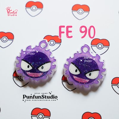 FE 87- 98 Poke Mix Mold