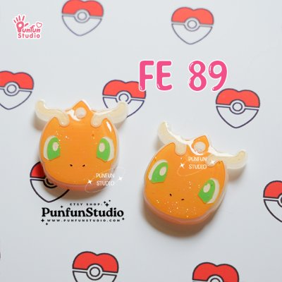 FE 87- 98 Poke Mix Mold