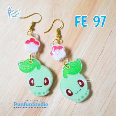 FE 87- 98 Poke Mix Mold