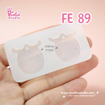 FE 87- 98 Poke Mix Mold