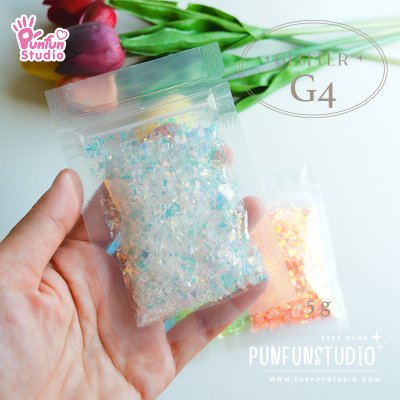 Glitter G4 / 4 colors(copy)