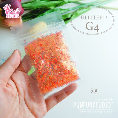 Glitter G4 / 4 colors(copy)