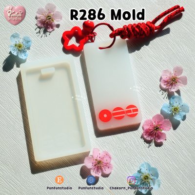 K-Pop Arirang Mold / R286-288, EAR 71-72, HC 27, H34/ K-Pop Mold / BTS