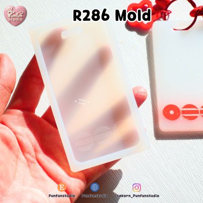 K-Pop Arirang Mold / R286-288, EAR 71-72, HC 27, H34/ K-Pop Mold / BTS