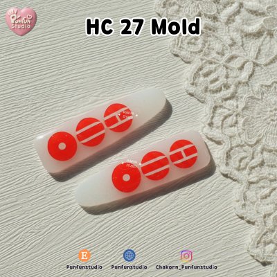 K-Pop Arirang Mold / R286-288, EAR 71-72, HC 27, H34/ K-Pop Mold / BTS