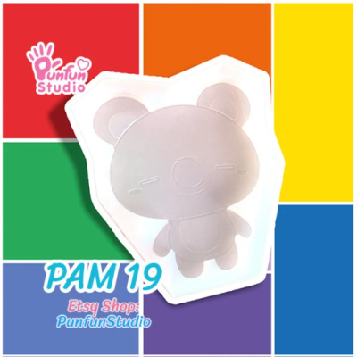 Koya bt21 Mold